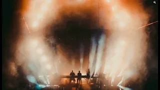 Swedish House Mafia - Ray Of Solar