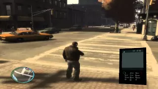 как использывать читы в Gta 4