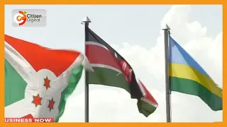 EAC business council want South Sudan fully domesticate custom laws