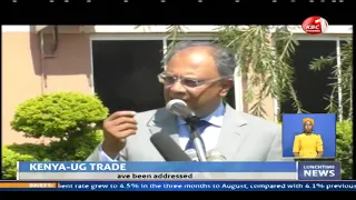 Exports from Kenya to Uganda expand to Kshs  5.2 billion