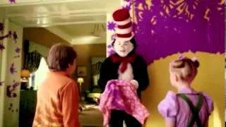 Nostalgia Critic: The Cat in the Hat