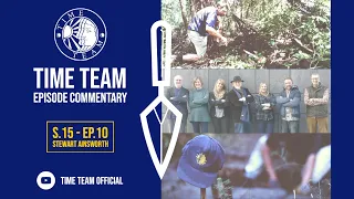 Time Team Commentary: 'From Constantinople to Cornwall' | S15E10