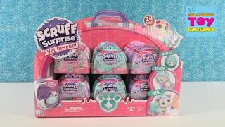 Scruff Surprise Vet Rescue Little Live Pets Blind Bag Unboxing | PSToyReviews