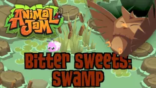 Animal Jam OST - Bitter Sweets: Swamp