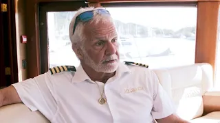 Below Deck Season 9 Episode 3 Recap