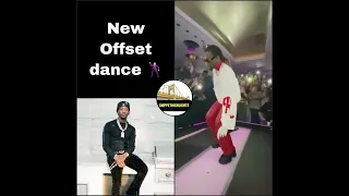 New Offset Dance 🕺🏻