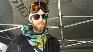 Giro Snow Goggles in Prescription!