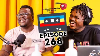 Episode 268| Looting Aftermath, Tunez SA ,Vuse inspired Live, Tribal Kings, SA Amapiano Awards