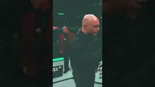 Joe Rogan Reactions to Yoel Romero talking Nonsense!