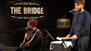 Frightened Rabbit - 'The Full Session' | The Bridge 909 in Studio