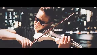 The Chainsmokers & Coldplay - Something Just Like This - Cover by Maestro Chives