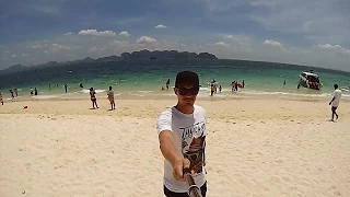 GoPro HD Thailand 2015 (720p 60fps)