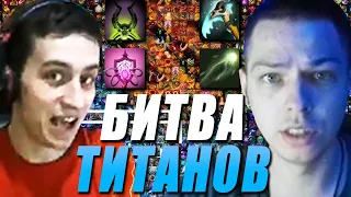 ПОПАЛСЯ ПРОТИВ ТОП 1 ИГРОКА В CUSTOM HERO CHALLENGE // УБИЙЦА НУБОВ ИГРАЕТ ПРОТИВ ВЕРОНА