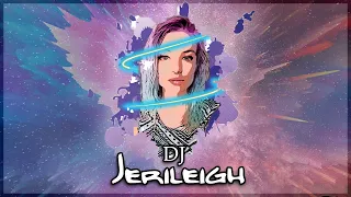 Vanilla Ice - Ice Ice Baby Remix 2021 - 432Hz - DJ Jerileigh