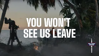 You won't even see us coming | Royal Marines 'Pirates' advert 2019