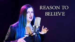 Reason to Believe - Arch Enemy (Full cover by Bloody Unicorn)