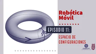 Espacio de configuraciones - RM E11