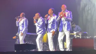 Four Tops | Bernadette SameOldSong | August 13, 2022