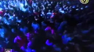 Johan Gielen Live at Trance Energy - 20th October 2001