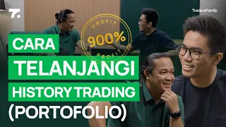 Bongkar Fakta Pahit Dibalik Profit 900%