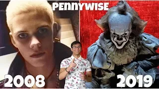 It Chapter 2 Before and After they Were Famous