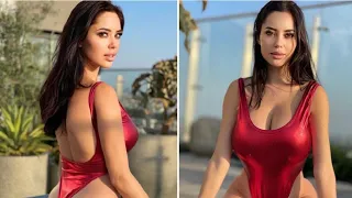 Marisol Yotta Curvy Model  Body Measurement, Net Worth, Biography, Facts and More