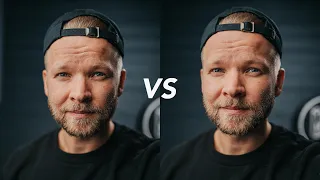 1080 vs 8K - Can you see the difference?