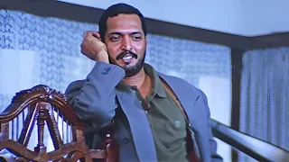 जो बरसों की भड़ास थी वो आज निकाली मैंने - Nana Patekar - जबरदस्त सीन - Action Scene - Hum Dono