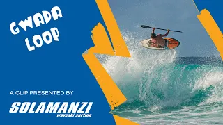 SOLAMANZI TEAM WAVESKI - GWADA LOOP