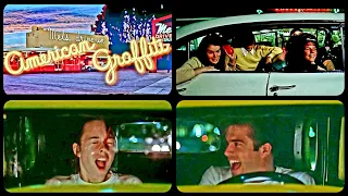 Almost Grown - Chuck Berry - American Graffiti (Blu-ray 1080p)