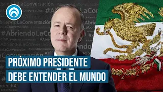 México necesita que políticos abracen la bandera social | PROGRAMA COMPLETO | 16/06/2022