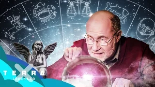 Die Wahrheit über Astrologie