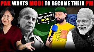 Why Pakistani's Want Modi To Become Their New PM?