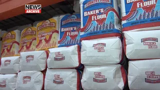 Nutrimix Announces Further Price Reduction On Flour