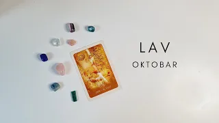 Lav♌️ Neke tajne ostaju skrivene✨️ tarot čitanje 🔮