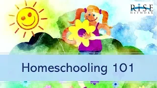 Homeschooling 101 (Alberta, Canada)