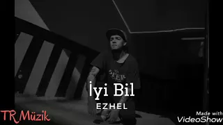 Ezhel - İyi Bil (Audio) #FreeEzhel