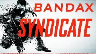 BandaX - Syndicate (HQ)(Remix)
