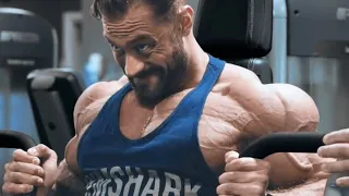 NEVER GIVE UP! - CBUM MOTIVATION