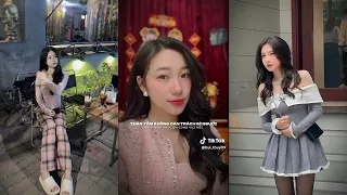 Tổng Hợp Những Video Của Các Idol TikTok #402 l Trần Luân Tv