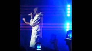 SNAP Tinie Tempah LIVE Manchester Apollo 19/2/11