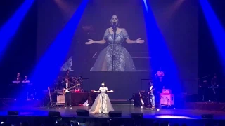 Aryana Sayeed - Lahza Haa (Live Concert in Toronto, 2018)