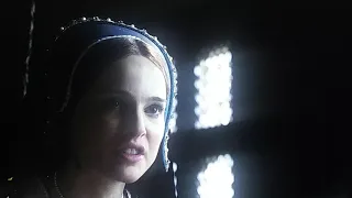 The Other Boleyn Girl 2008 clip Anne is cruel to Mary