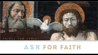 John 14:7-14 ( May 6, 2023 ) Gospel Reading & Reflection for Saturday| Pope Francis -'Ask for Faith'