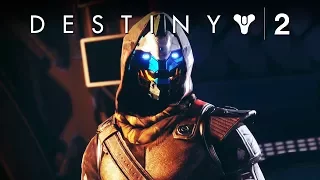 Cayde-6 & Nessus, der Zentaur! | 05 | Destiny 2