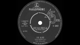 1965 Hollies - I’m Alive (#1 UK hit)