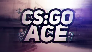 CS:GO ACE | КС ГО ЭЙС #2