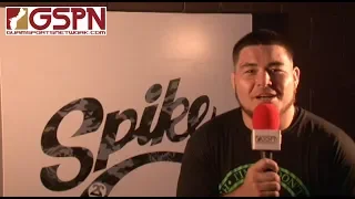 Rizin 13: Martinez Ready for Historic Battle with Cro Cop