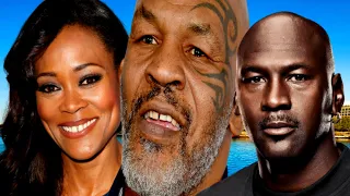 8 Famous Celebrities ROBIN GIVENS has had Affairs With