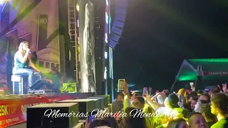 Marília Mendonça Cantando Coração Bandido No Show Em Sorocaba.